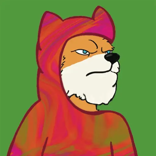 F*ck It We Bark #3095