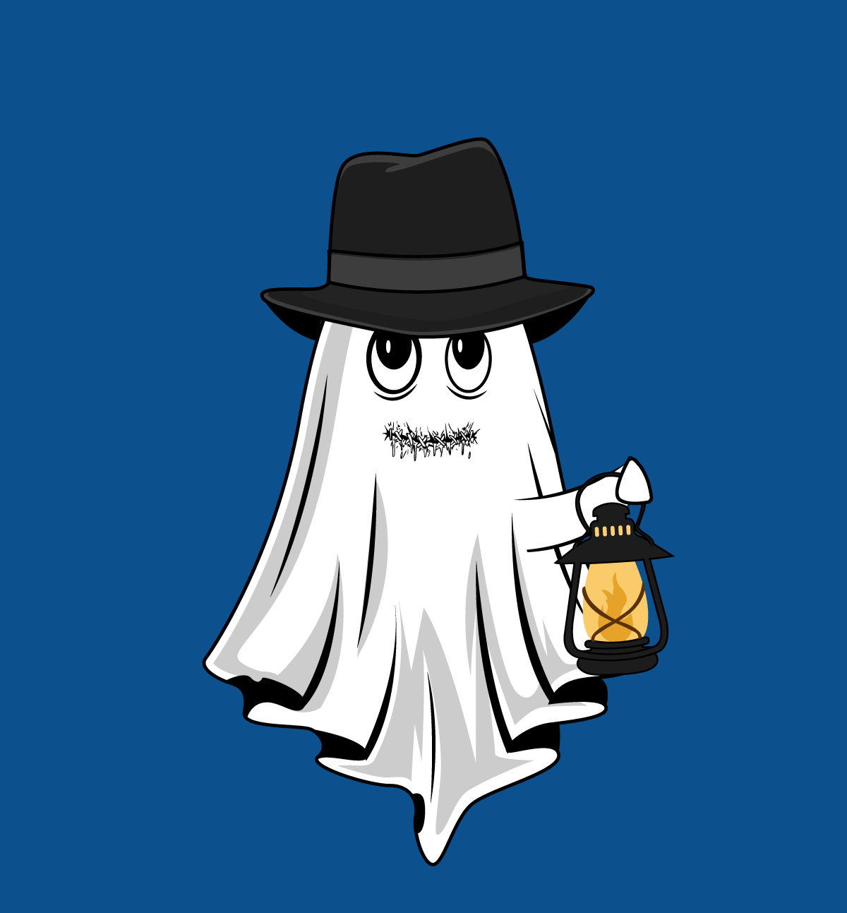 The Spook Society #222