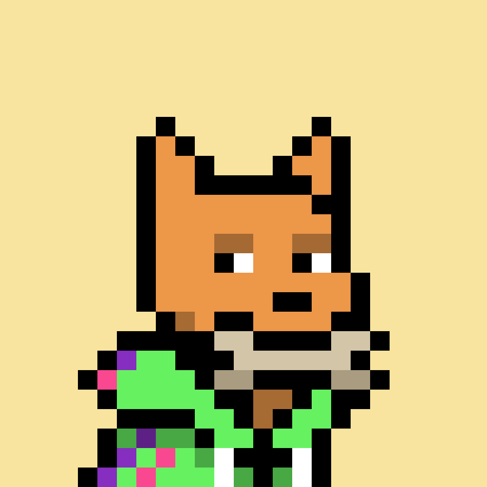 Doginal Dog #2883