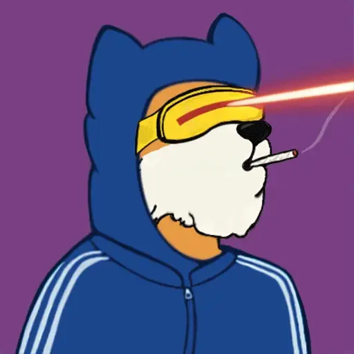 F*ck It We Bark #10272
