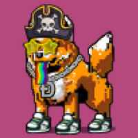 DogePunks #2074