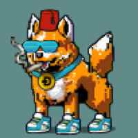 DogePunks #248
