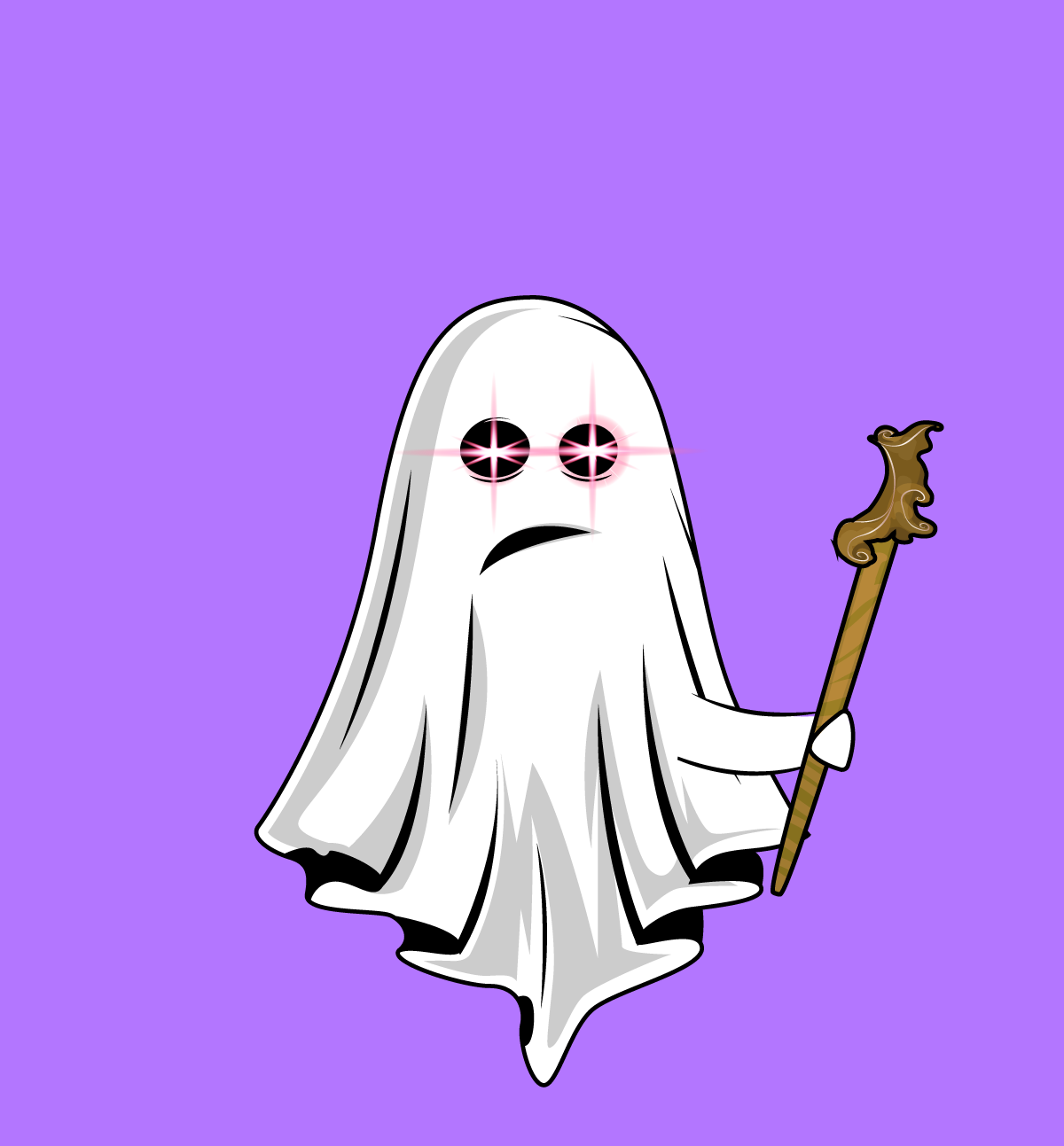 The Spook Society #704
