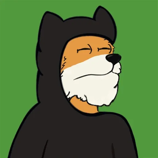 F*ck It We Bark #6165