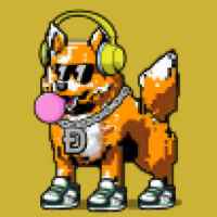 DogePunks #3282