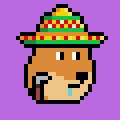 Dogepunk #2080