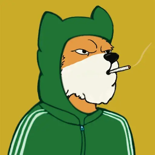 F*ck It We Bark #5050