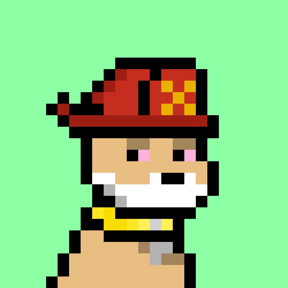 Doginal Dog #7179