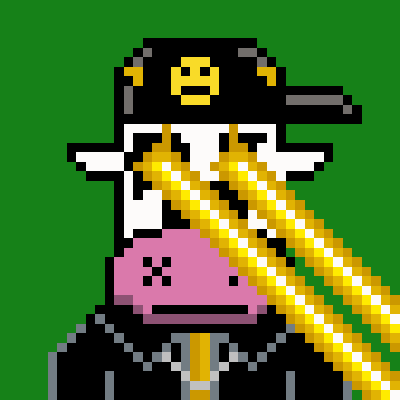 Doginal Cowz #384