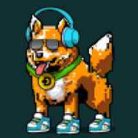 DogePunks #3059