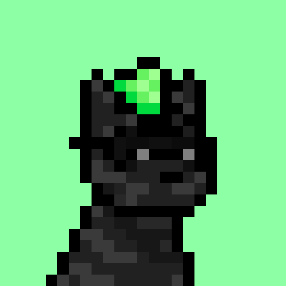 Doginal Dog #9496