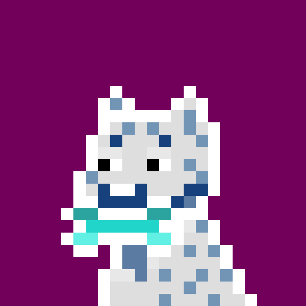 Anti Doginal Dog #1255