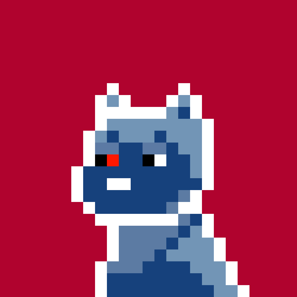 Anti Doginal Dog #7902