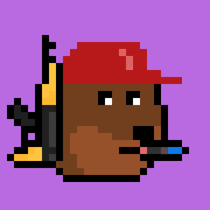 Dogepunk #2611
