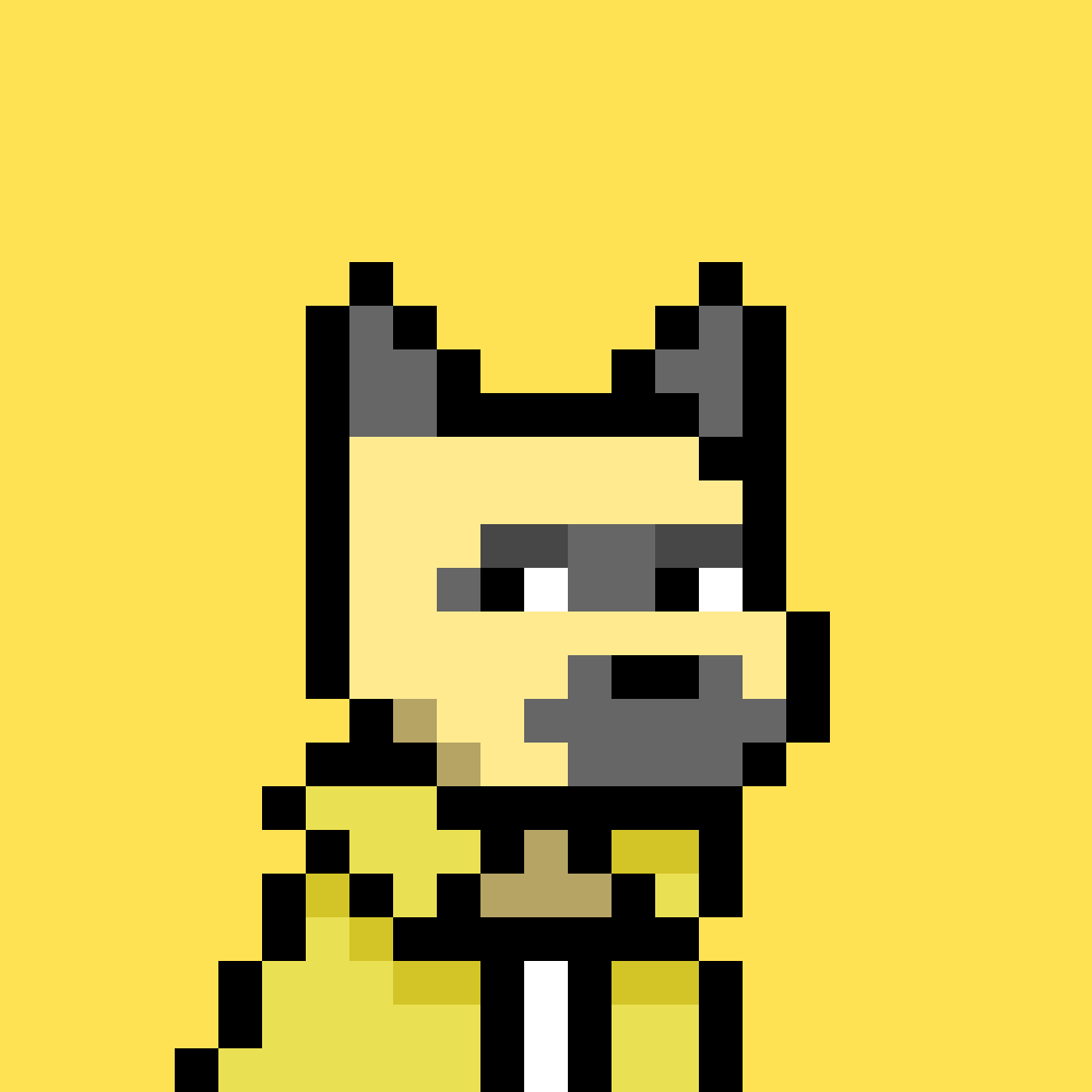 Doginal Dog #4267