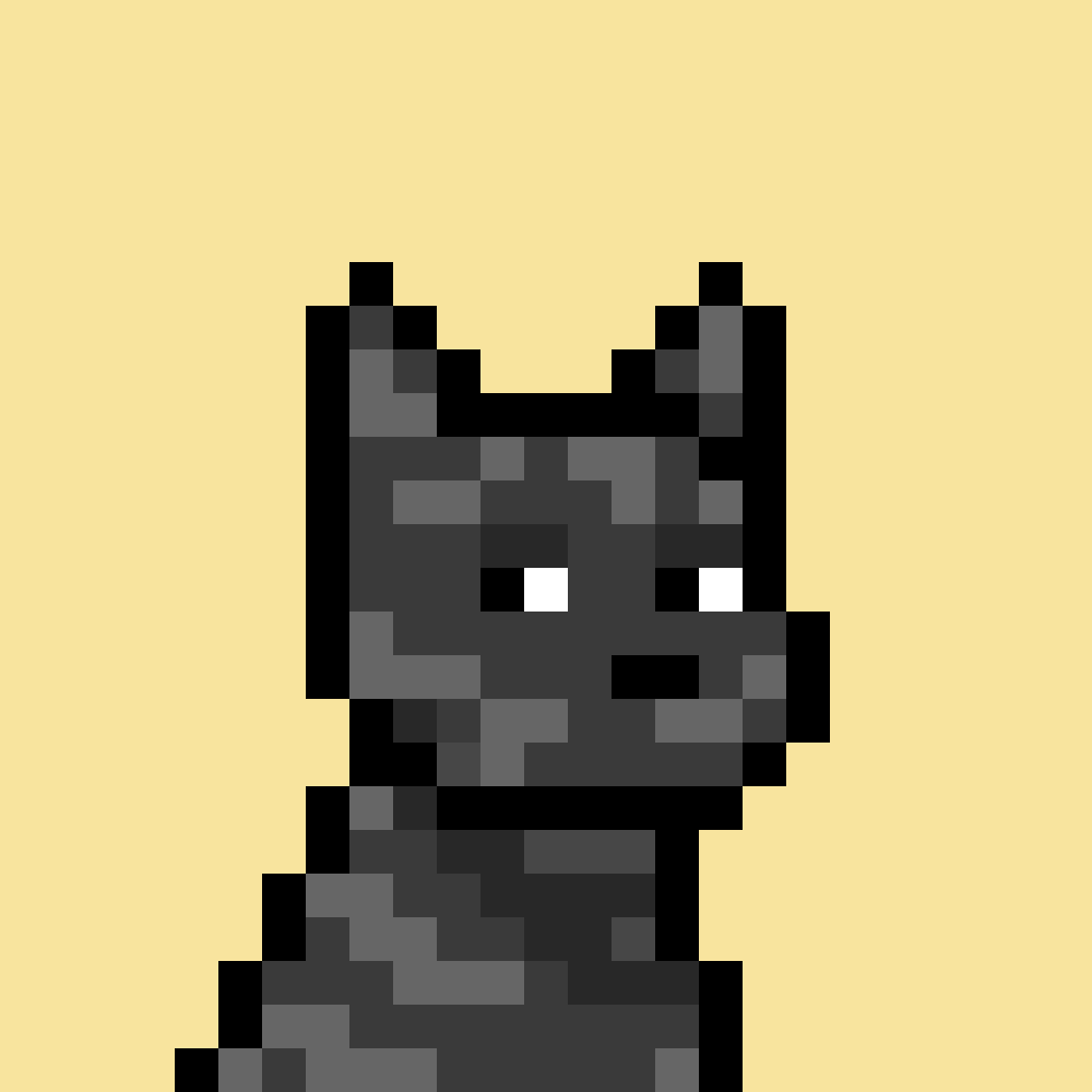Doginal Dog #5283