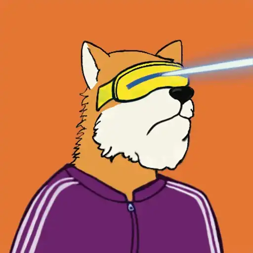 F*ck It We Bark #8038