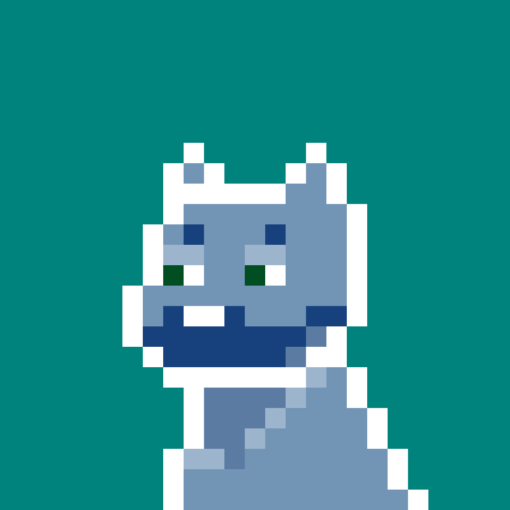 Anti Doginal Dog #5646