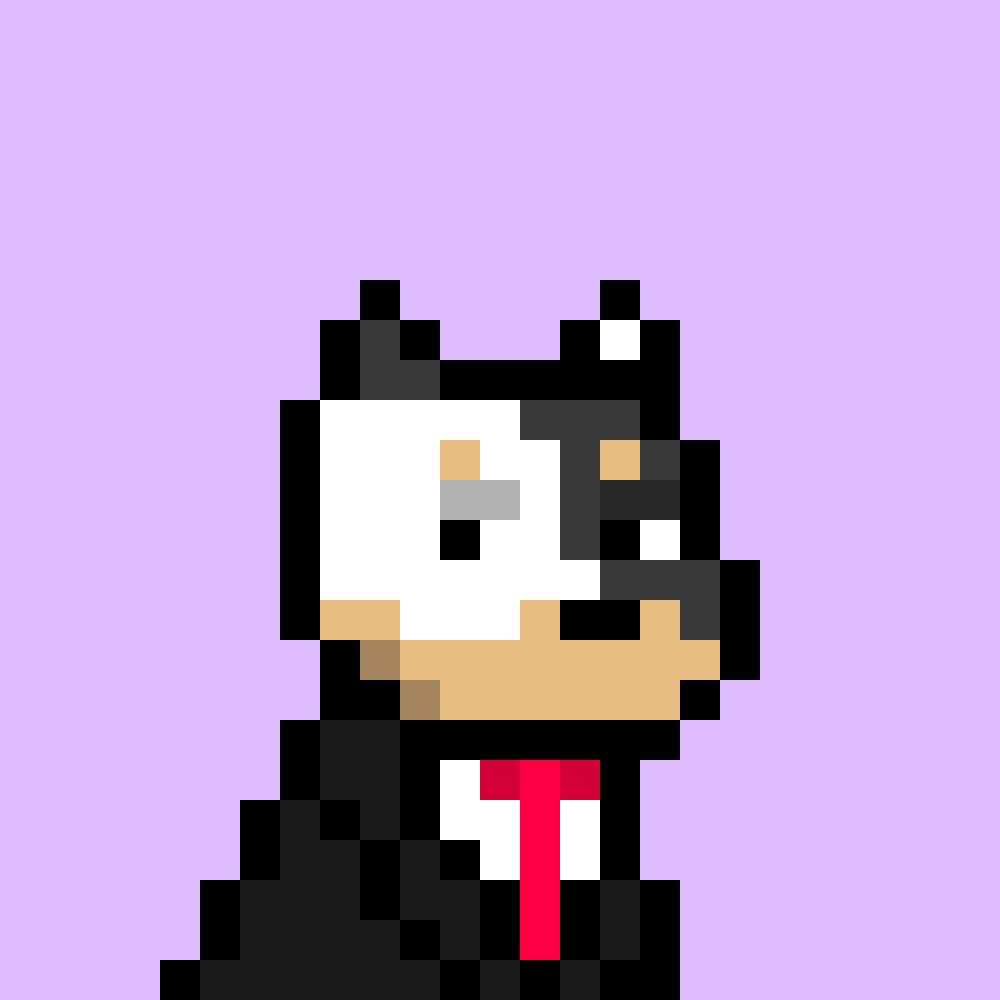 Doginal Dog #2370