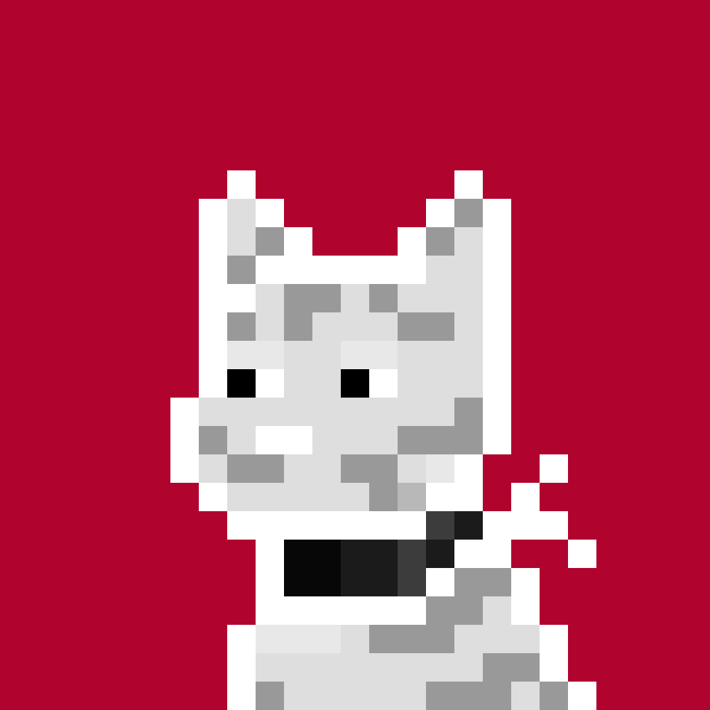 Anti Doginal Dog #7107
