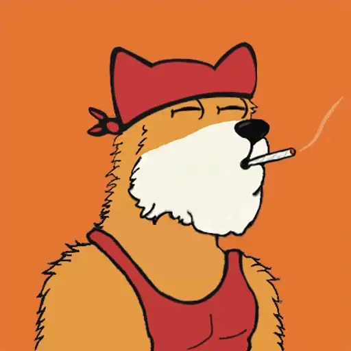 F*ck It We Bark #3620