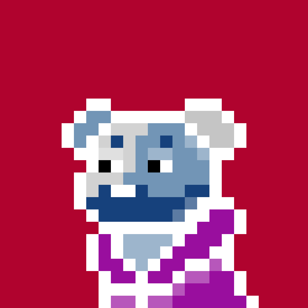 Anti Doginal Dog #4362