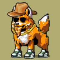 DogePunks #4636