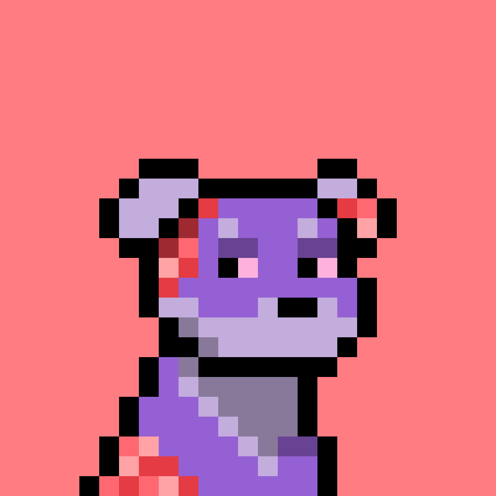 Doginal Dog #2388