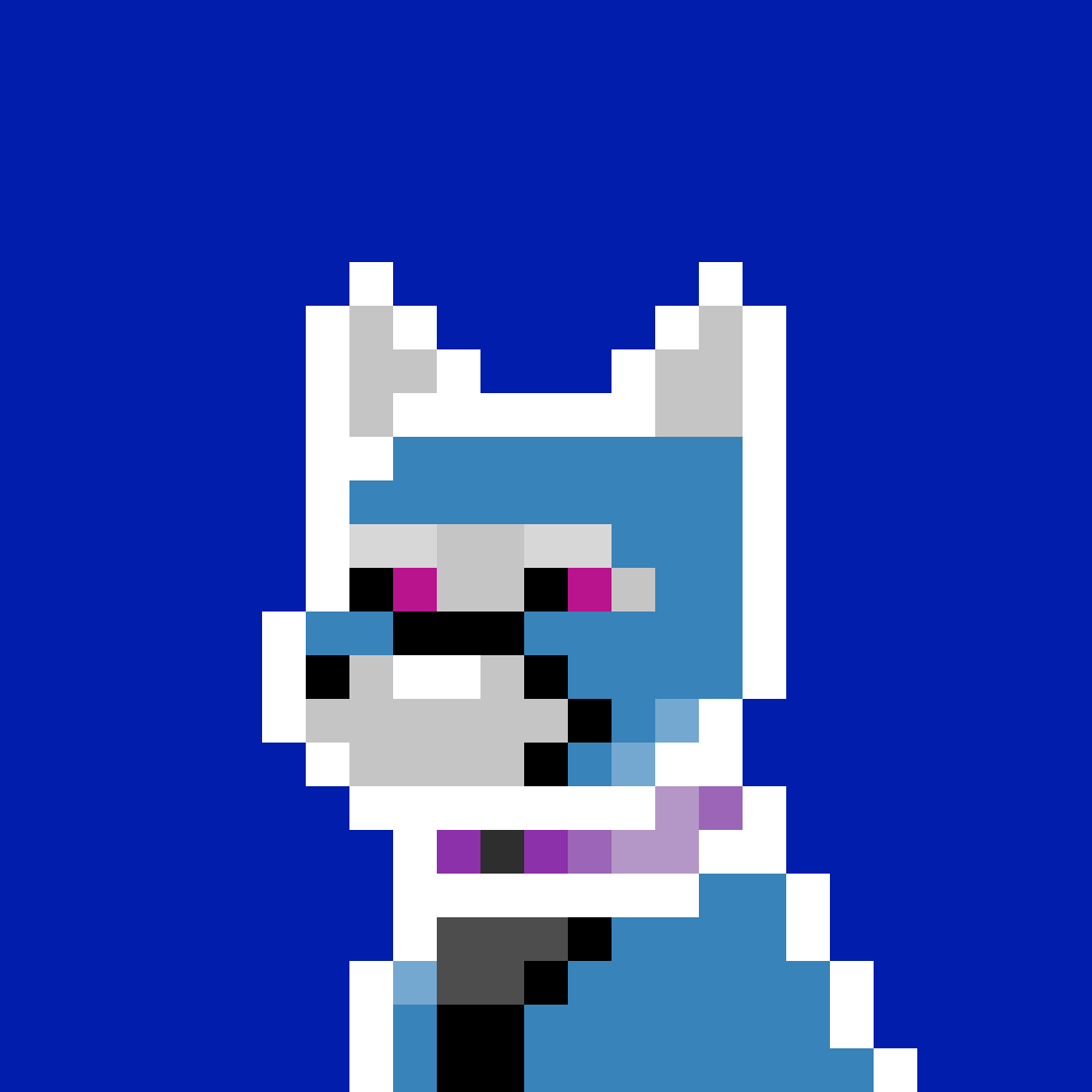 Anti Doginal Dog #3550