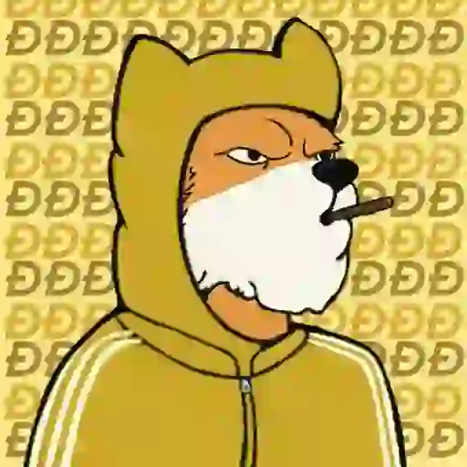 F*ck It We Bark #4596