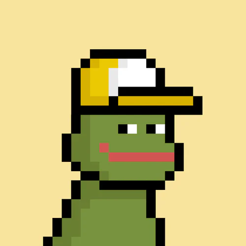 Doginal Frog #9054