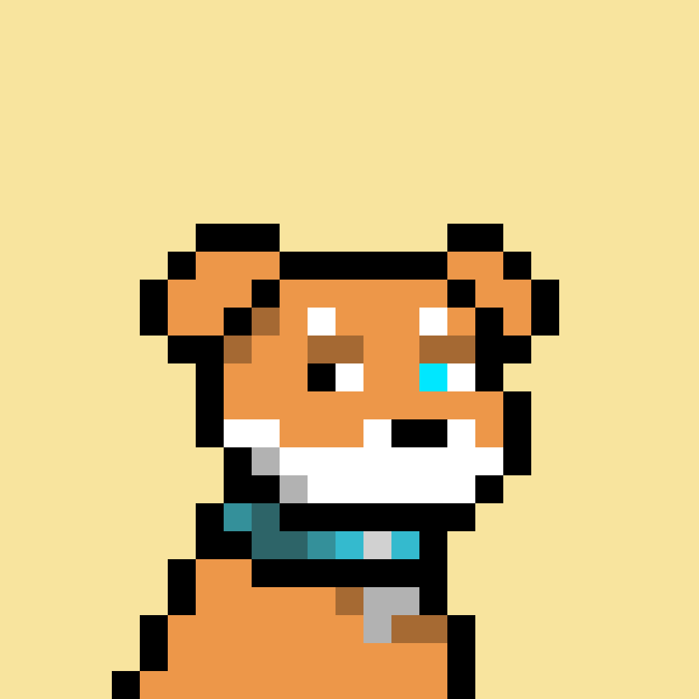 Doginal Dog #2731