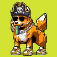 DogePunks #4528