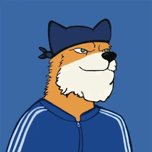 F*ck It We Bark #1249