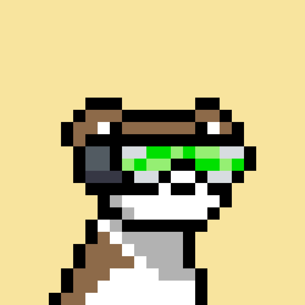 Doginal Dog #8970