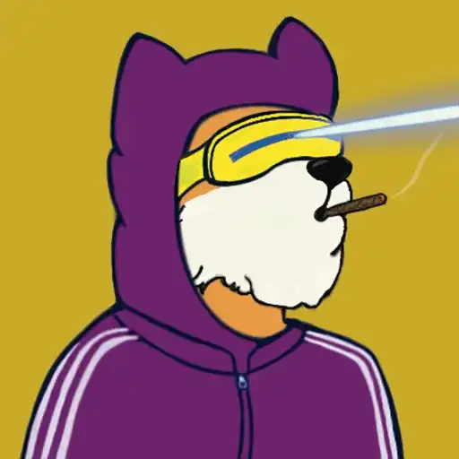 F*ck It We Bark #2119
