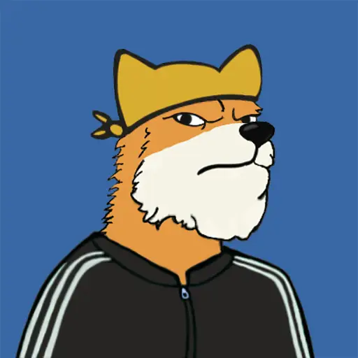 F*ck It We Bark #2508