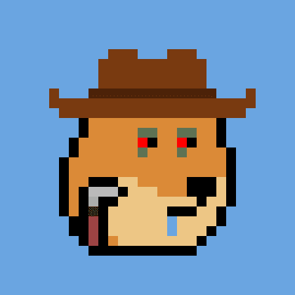 Dogepunk #8900