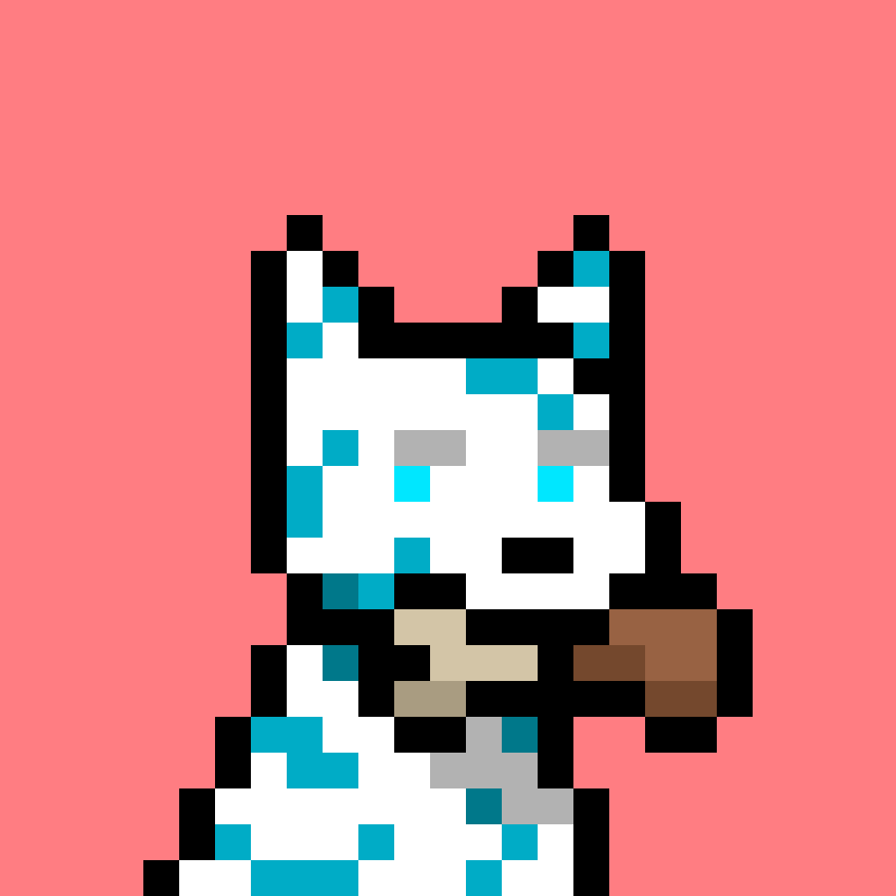 Doginal Dog #3729