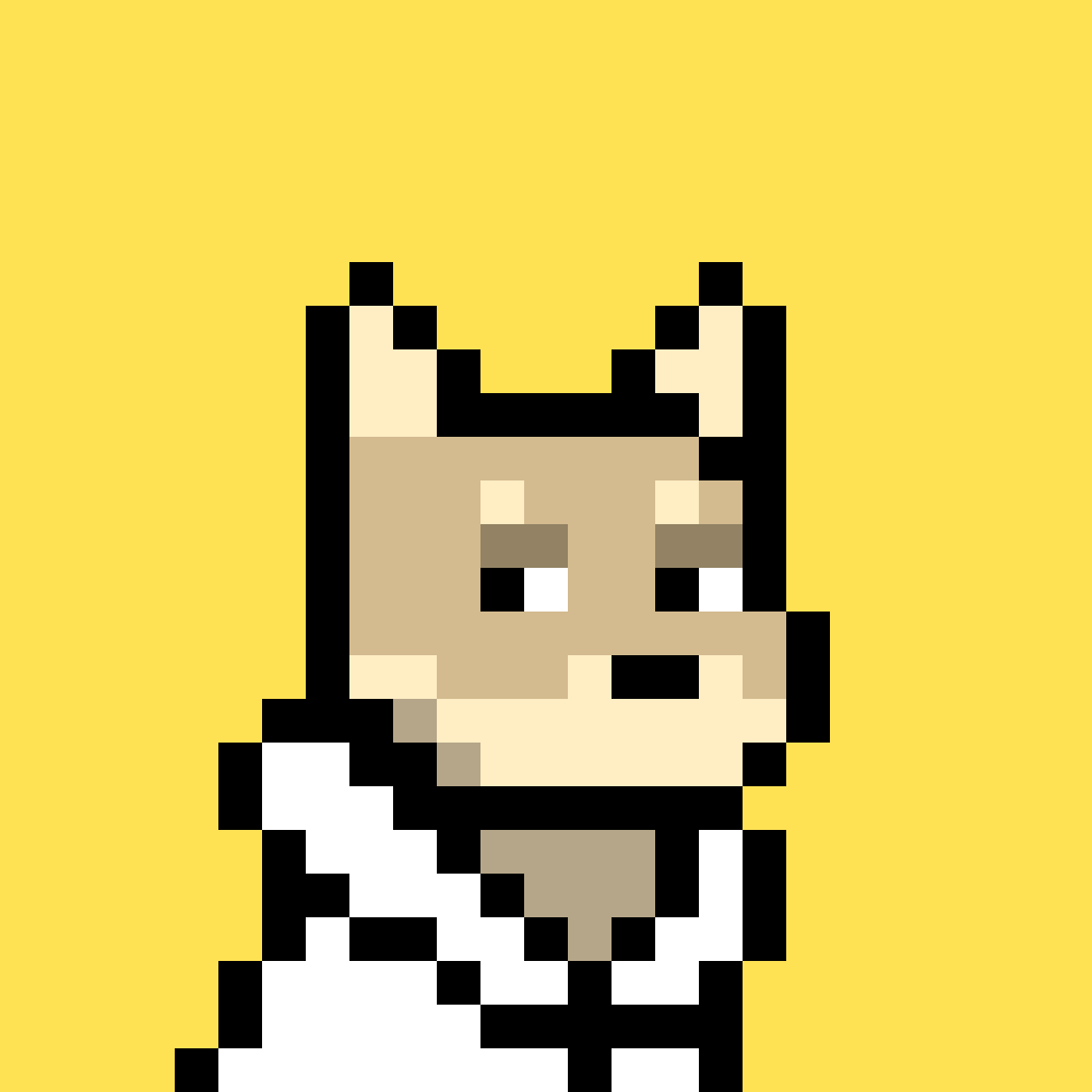 Doginal Dog #7547