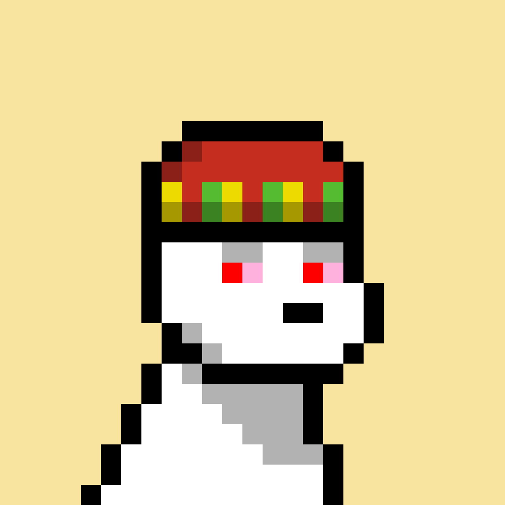 Doginal Dog #754