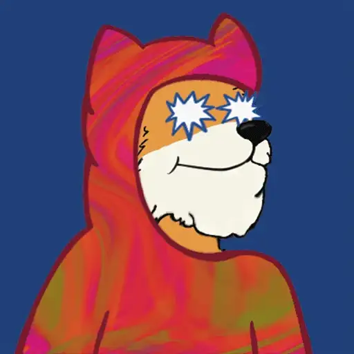 F*ck It We Bark #6485