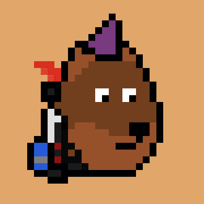 Dogepunk #4315
