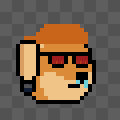 Dogepunk #7543