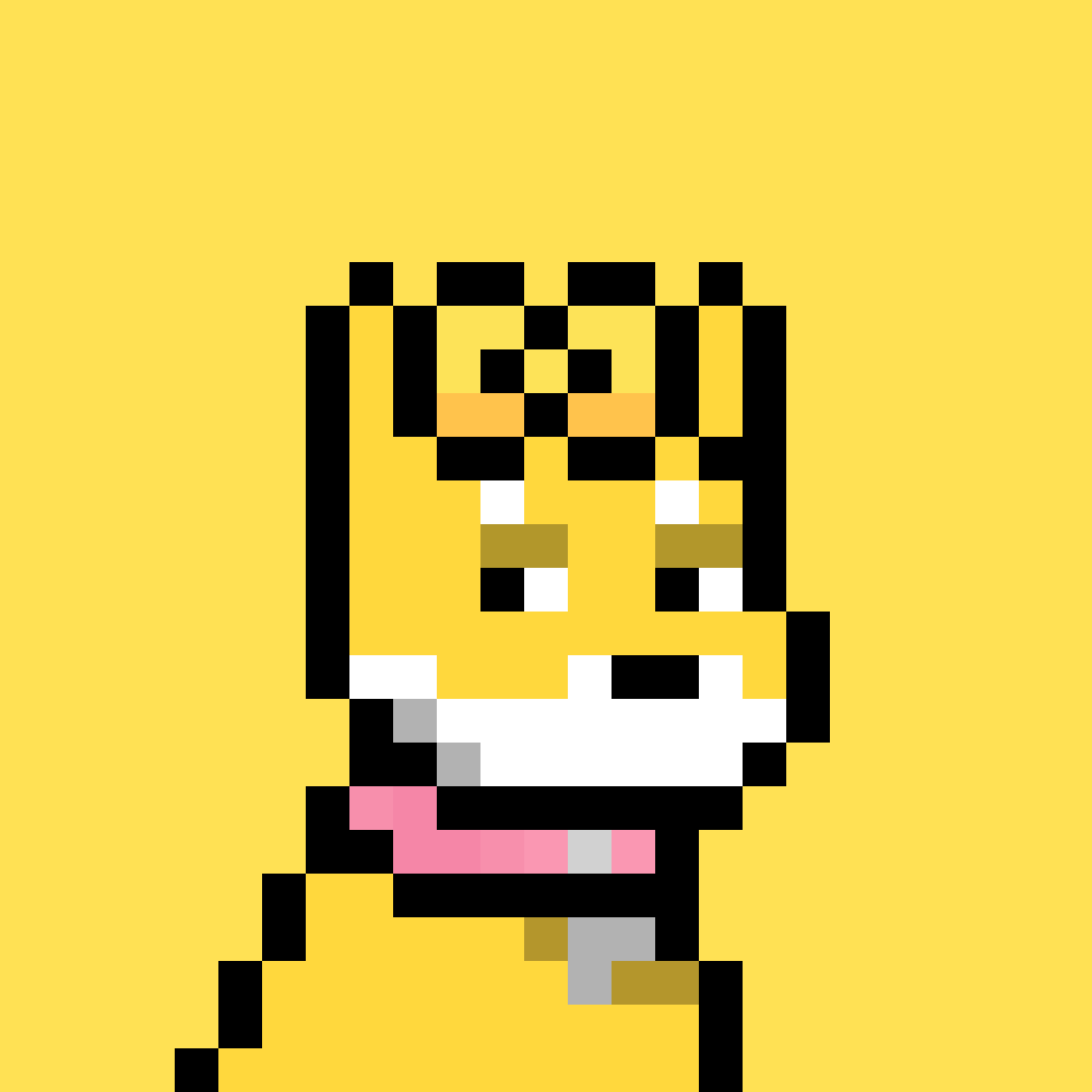 Doginal Dog #8091