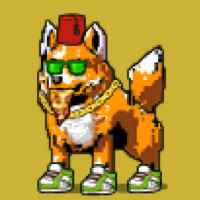 DogePunks #3534