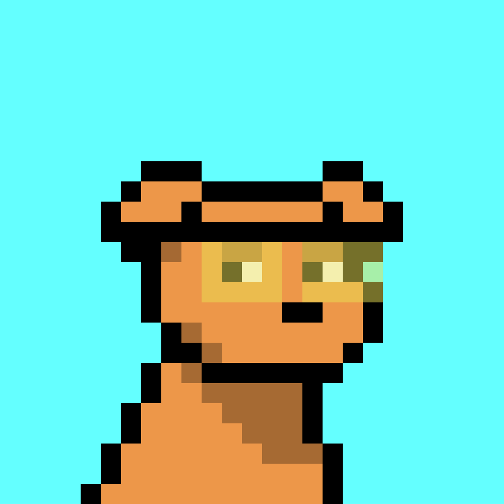 Doginal Dog #703