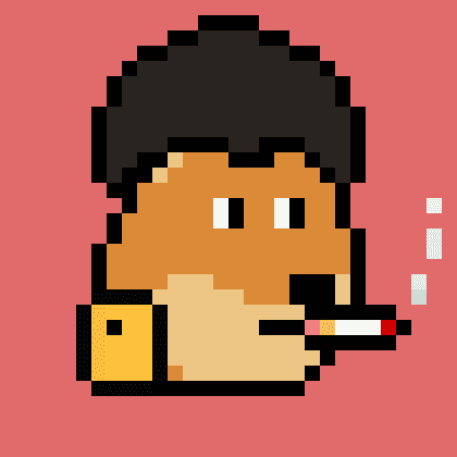 Dogepunk #944