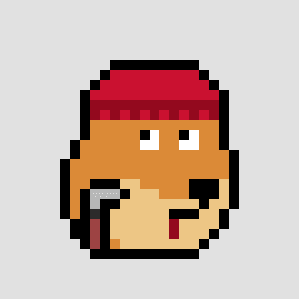 Dogepunk #2008