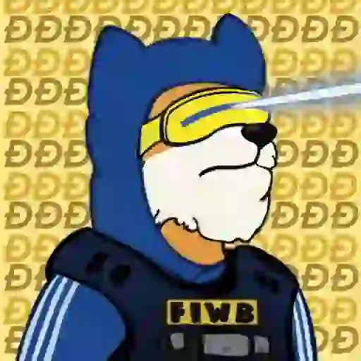 F*ck It We Bark #4615
